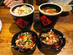 -串大叔炭火烤串·鸡西大冷面刀削面(总店)
