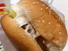 -华莱士·全鸡汉堡(坂田店)