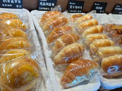 -诺嘉甜品(世贸店)