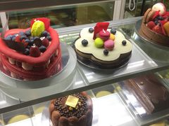 tiramisu-Paul Lafayet(K11 Art Mall店)