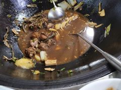 -北京龙庆四季香农家饭庄·灶台鱼·碳烤虹鳟鱼(龙庆峡店)