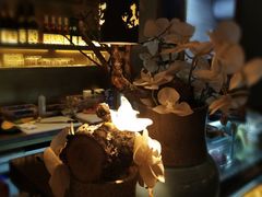 -山葵家·创意料理(万象汇店)