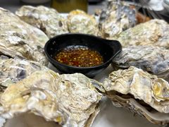 -517烧烤·龙虾·海鲜大排档(万象都荟店)