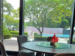 -蛇口希尔顿南海酒店·随轩中餐厅·粤菜
