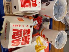-汉堡王(砂之船奥莱店)