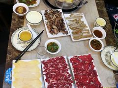 -汕头八里香牛肉店(人民南店)