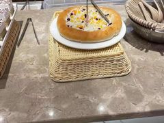 -素满香·素食自助餐厅(直营·大兴街店)