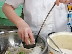 -阿婆油墩子(五里桥路188弄小区店)