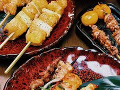 -一豚轩·烧鸟·豚骨拉面(五四路店)