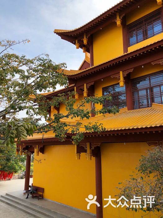 石室禅院图片 - 第14张