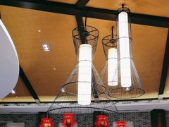 -天府中餐厅·粤菜·海南菜·生猛海鲜(三亚海棠湾洲际度假酒店)
