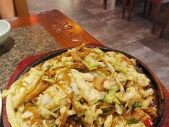 -津沽小院(天津之眼店)