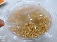 甜胚子-伊穆祥牛肉面总店·清真