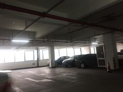 -和邦大厦-停车场
