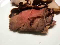 -So Lounge索兰至餐厅(蓝色港湾店)