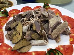 -渔中舟海鲜大排档(普陀沈家门店)