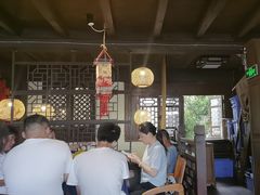 -香满楼(临安路店)