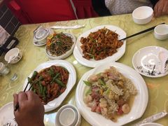 -华勘酒楼中山门广宁路店