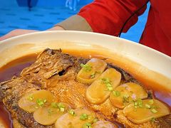 -径山十八道·风味民间菜(杭州总店)