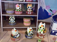 -泡泡玛特POPMART(合生汇店)