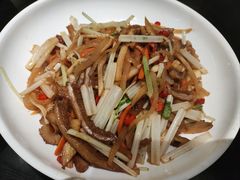 -简小舍·民间手艺菜(武昌江滩店)