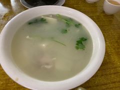 -康乐餐馆(台山商业城D座商场店)