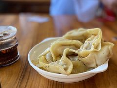 鲜肉锅贴-共和春(瘦西湖路店)