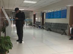 -淞南镇社区卫生服务中心