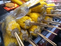 -小魏哥果仁烤面筋