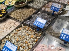 水产区-胶东小渔村·博山菜(齐悦店)