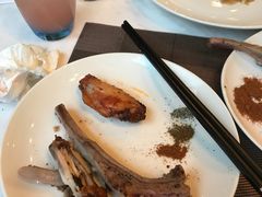 -上海虹桥宾馆味翠餐厅