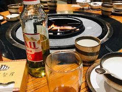 -丽水汇原生态餐厅(大研古城店)