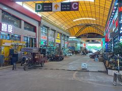 -信基沙溪酒店用品博览城