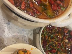 -雲物·云南小馆(好悦天地店)