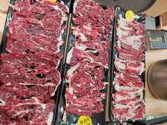 -嬷孙家潮汕牛肉火锅(北京路天河城店)