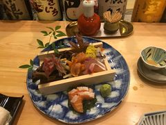 -希望日本料理(保利香槟花园店)
