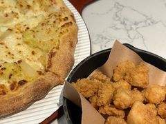 -必胜客(新辰里酒仙桥店)