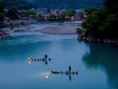 -楠溪江风景名胜区