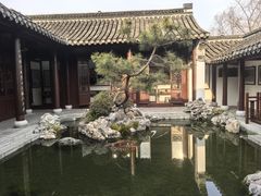 -水绘园