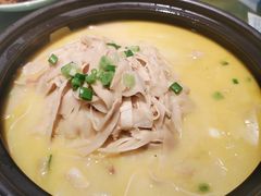 腊味天目笋-保定会馆(红旗大街店)