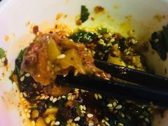 -百签宫串串香重庆火锅(夏湾店)