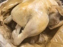 -阿侬盐焗鸡(清澜店)