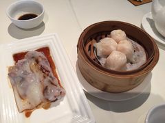 -衡山汇·高级粤菜(霄云路店)