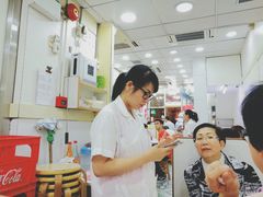 -麦文记面家(佐敦店)