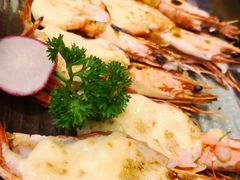 -菊上料理(蜀山银泰百货店)