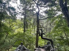 -敬亭山风景名胜区