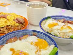 -澳门陈光记烧味饭店(南京德基广场店)