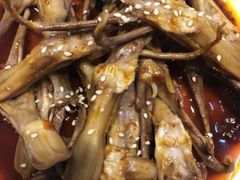 -臻鲜燕海鲜融合餐厅(金陵style店)