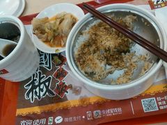 android_upload_pic-72街荷叶饭(东方宝泰广场店)