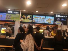 -德克士(北京站店)